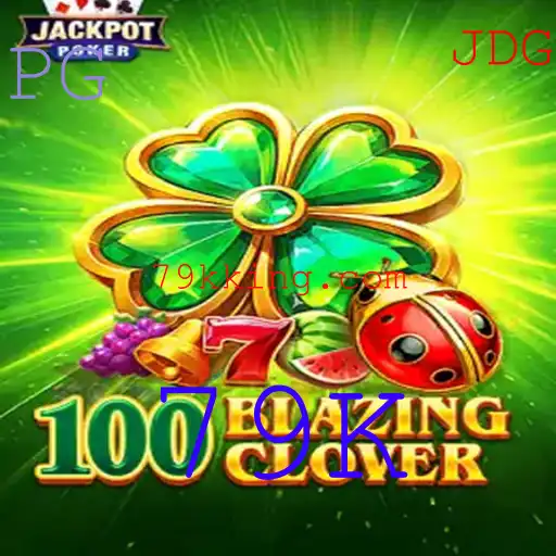 Descubra o Universo Atraente de 100BlazingClover: Uma Jornada de Aventura e Estratégia