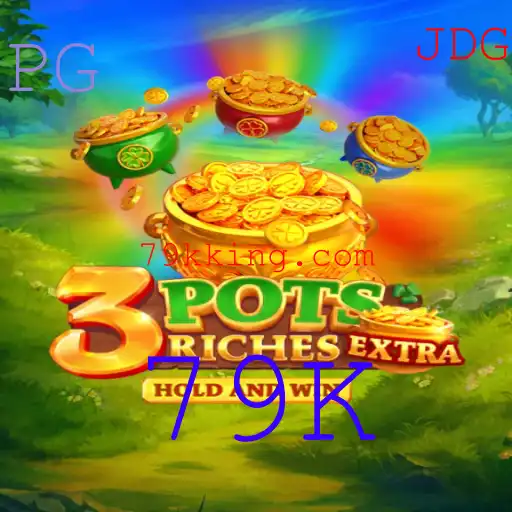 3potsExtra: Um Jogo Inovador que Desafia Raciocínio e Estratégia