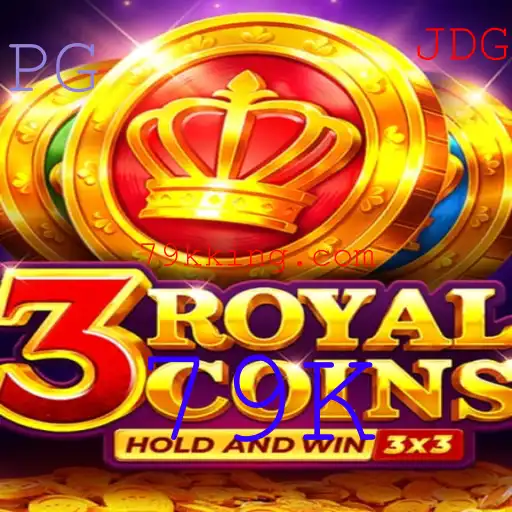 Descubra o Mundo de 3royalcoins: Um Jogo Inovador com Regras Fascinantes