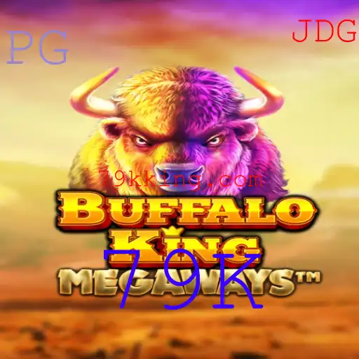 BuffaloKing: Descubra as Emoções e Regras do Jogo com Foco em Ganhos de 79K