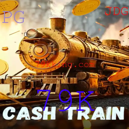 Descubra CashTrain: O Fenômeno do Jogo Com a Chave de Sucesso 79K