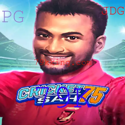 CricketSah75: Inovação e Competição no Mundo dos Jogos de Cricket