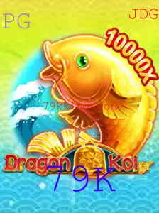 Explorando o Universo Encantador de DragonKoi