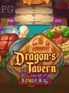 DragonsTavern: Explore o Fascinante Mundo dos Dragões com 79K Jogadores