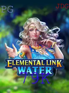 Descubra o Fascinante Mundo de ElementalLinkWater e as Suas Regras Inovadoras