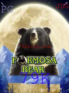 Descubra o Mundo de FormosaBear: Um Jogo Fascinante com 79K Possibilidades