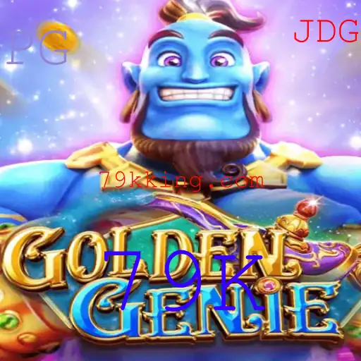Descubra GOLDENGENIE: A Nova Sensação dos Jogos