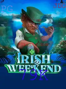 Descubra o Fascínio do Jogo IrishWeekend: Regras e Como Jogar