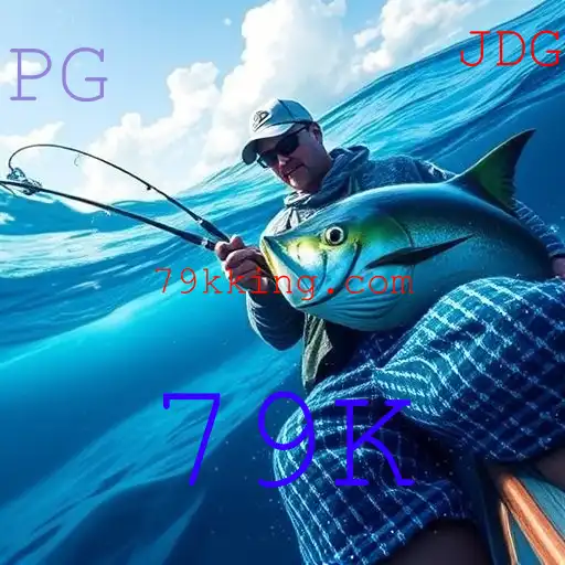 Jogos de pesca