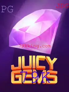JuicyGems: Descubra o Fascinante Mundo do Jogo que Conquistou 79K Jogadores