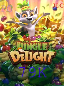 Descubra o Fascinante Mundo de JungleDelight