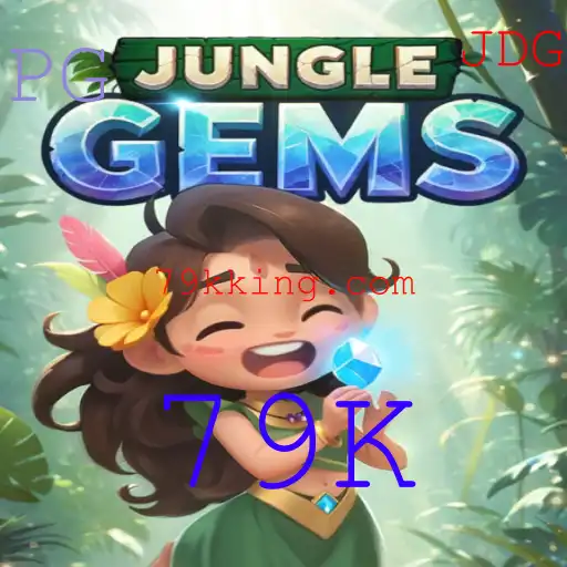 Explorando JungleGems: O Fascinante Mundo de Aventuras e Tesouros