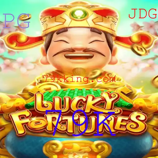 LUCKYFORTUNES: Descubra o Fascínio do Jogo da Sorte em Alta com a Tendência 79K