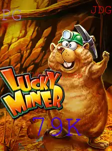 Descubra o Fascinante Mundo de LuckyMiner: O Jogo de Aventura e Riquezas