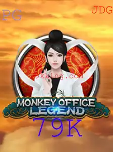Descubra o Fascinante Mundo de MonkeyOfficeLegend: Regras e Estratégias