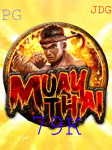 MuayThai: A Arte Marcial Transformada em Jogo Empolgante