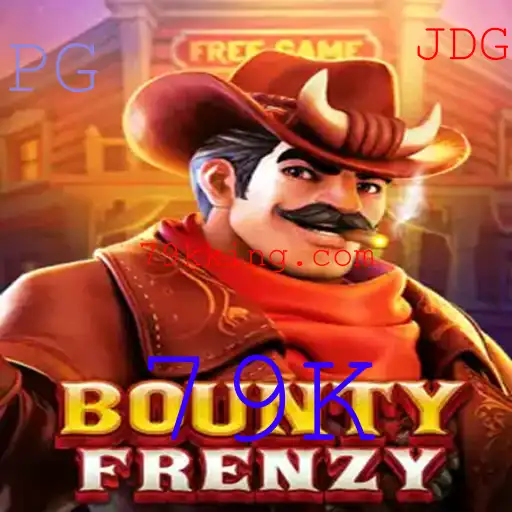 Descubra o Mundo de BountyFrenzy: Uma Aventura Repleta de Desafios
