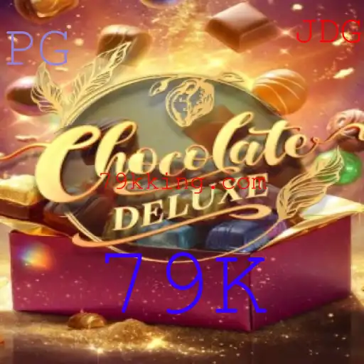 ChocolateDeluxe: A Nova Sensação do Mundo dos Jogos
