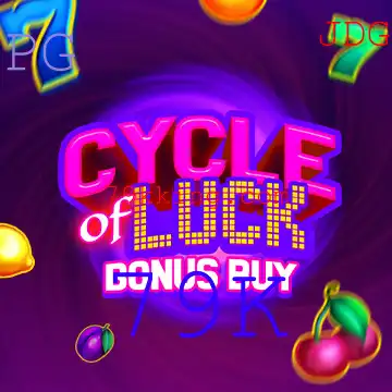 Cycle of Luck Bonus Buy: Um Olhar Detalhado Sobre o Jogo