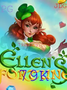 Descubra a Aventura Única de EllensFortune: Novidades e Regras do Jogo
