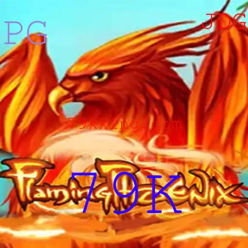 FlamingPhoenix: Descobrindo o Novo Fenômeno dos Jogos