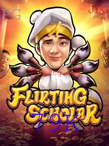 Flirting Scholar: Um Mergulho no Mundo do Entretenimento Interativo