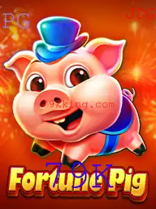 FortunePig: Descubra o Jogo que Está Conquistando o Mundo com Sua Mecânica Única