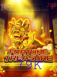 Descubra o Fascinante Mundo de FortuneTreasure: O Jogo que Está Conquistando Jogadores por Todo o Mundo