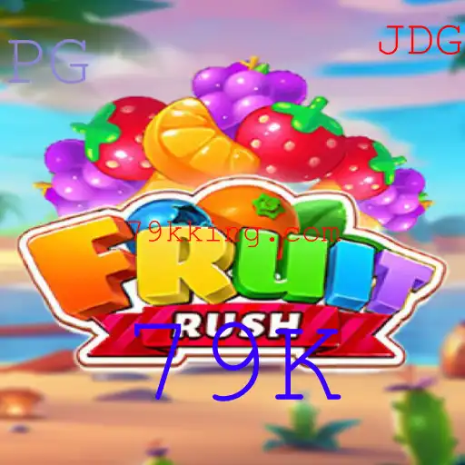 Descubra o Mundo Empolgante de FruitRush