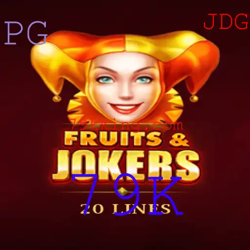 Explorando o Mundo de FruitsAndJokers20: Regras e Estratégias