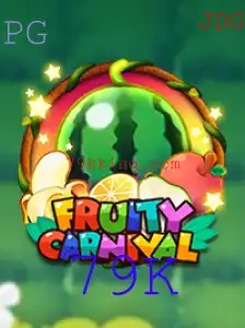 Explorando o Empolgante Mundo de FruityCarnival: Uma Experiência de Jogo Vibrante