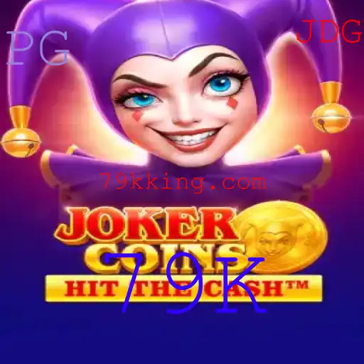Explorando o Mundo de JokerCoins: Um Jogo de Estratégia e Sorte