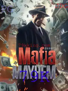 Explore o Universo de MafiaMayhem: Estratégia, Intriga e Ação