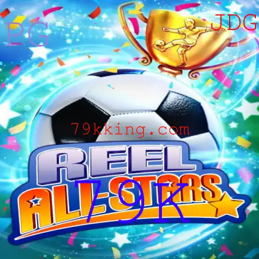 Descubra o Fascinante Mundo de ReelAllStars: O Jogo dos Campeões com Prêmios de 79K