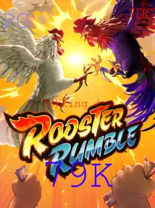 RoosterRumble: Descubra o Jogo que Está Dominando o Cenário Competitivo com 79K Inscrições