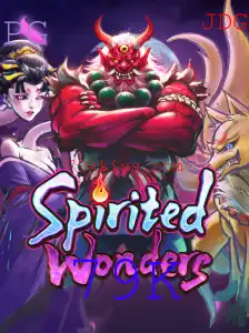 Explorando o Mundo de SpiritedWonders: O Guia Completo do Jogo