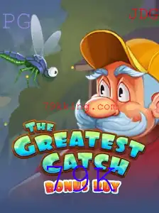 TheGreatestCatchBonusBuy: Descubra a Empolgante Nova Aventura de Cassino