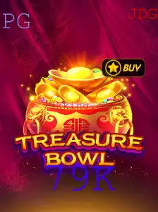 Explorando TreasureBowl: Descubra Aventuras Incríveis em 79K