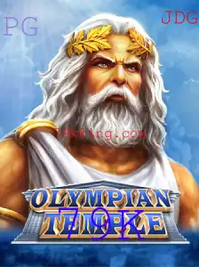 OlympianTemple: Desvendando o Novo Fenômeno dos Jogos