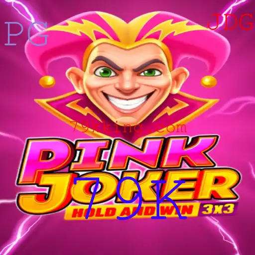 Descobrindo o Enigmático Jogo 'Pinkjoker'