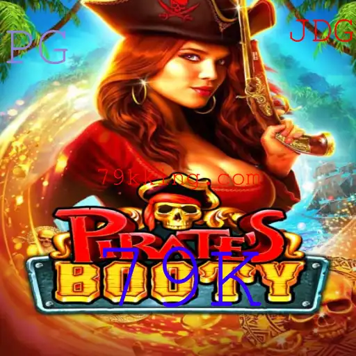 PiratesBooty: Aventura e Estratégia no Mundo dos Piratas