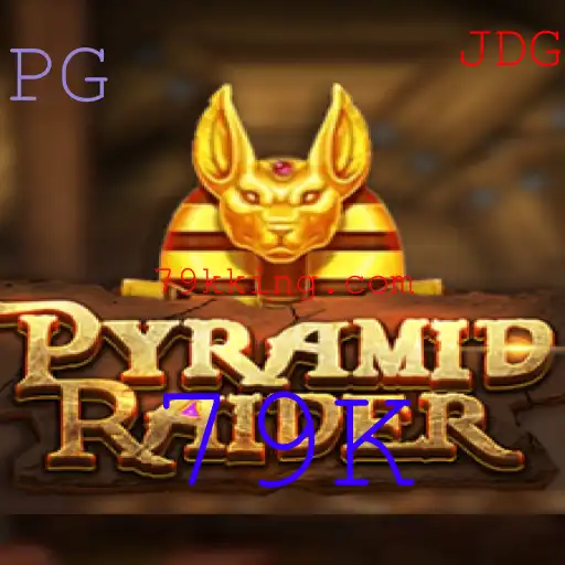 Descubra 'PyramidRaider': Mergulhe na Aventura do Tesouro