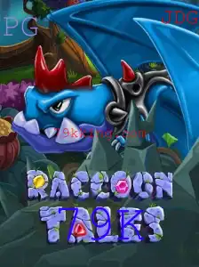 RaccoonTales: O Jogo que Está Conquistando 79K Jogadores