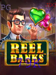 Explorando o Fantástico Mundo do Jogo ReelBanks: Descubra os Segredos para Vencer Até 79K