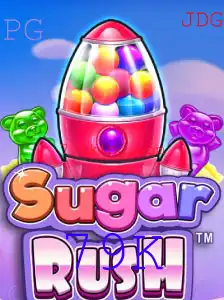 Descubra o Mundo Encantado de SugarRush: O Jogo Doce Que Está Transformando o Cenário dos Games