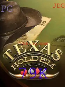 Texas Hold'em: Domine o Jogo de Cartas Mais Popular