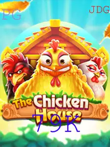 Explorando o Universo do Jogo 'TheChickenHouse' e a Fascinante Palavra-Chave '79K'