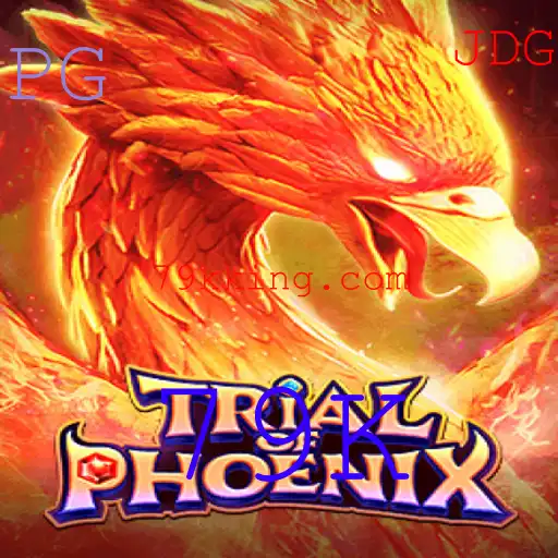 Explorando o Mundo de 'TrialofPhoenix': Uma Jornada de Desafios e Estratégias