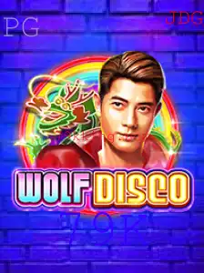 WolfDisco: Um Novo Fenômeno no Mundo dos Jogos com a Palavra-Chave 79K