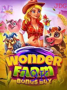 Descubra o Fascinante Mundo de WonderFarmBonusBuy: Um Mergulho nas Regras e Mecânicas